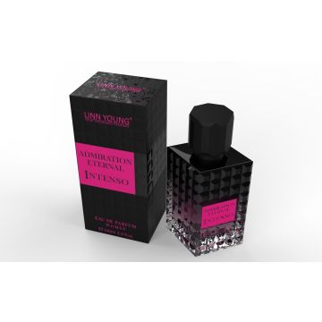 Dupe Linn Young Admiration Eternal Intenso for woman edp 100ml