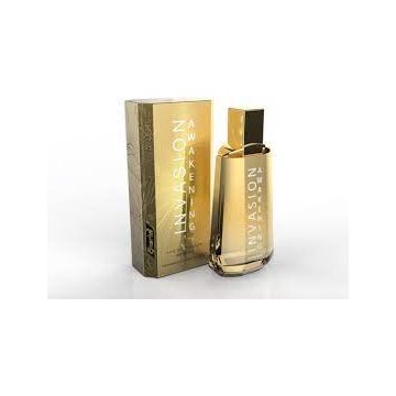 Dupe Omerta Invasion Awakening for woman edp 100ml