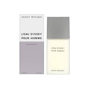Issey Myake L'Eau D'Issey Pour Homme edt 125 ml