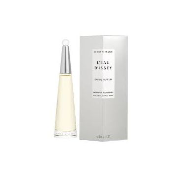 Issey Myake L'Eau D'Issey woman edp 75ml refillable