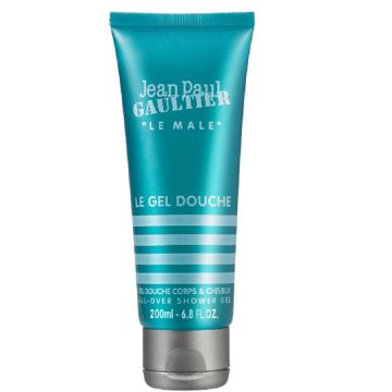 Jean Paul Gaultier Le Male Showergel 200ml