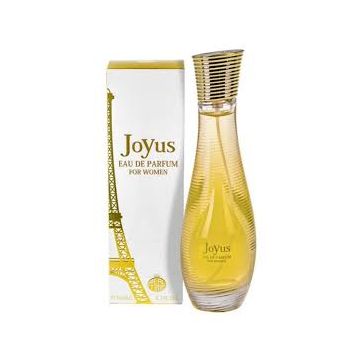 Dupe Real Time Joyus for woman edp 100ml