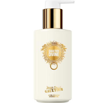Jean Paul Gaultier Divine Shower Gel 200 ml
