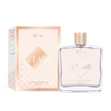 Dupe Sentio Eclaire for woman edp 100ml