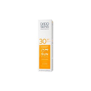 Dado Sens Sun Kids Creme Spf 30 125ml