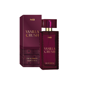 Dupe Next Generation Vanilla Crush Edp 100ml