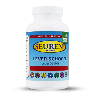 SEUREN NUTRIENTS - Lever Schoon NL