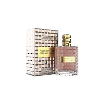 Dupe Linn Young Admiration Eternal Uoma For Men Edt 100ml