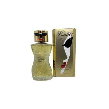 Dupe Omerta Ladies World for woman edp 100ml
