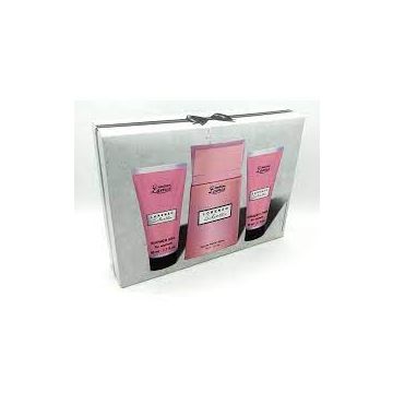 Creation Lamis Lorenzo Silvetto edp 100ml set met douche en lotion laatste