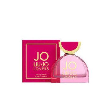 Liu Jo Jo Lovers edt 50ml Liu Jo Jo Lovers edt 50ml