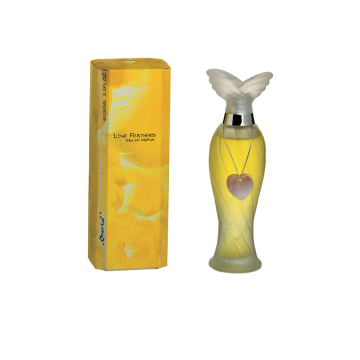 Dupe Omerta Love Feathers for women edp 100ml 
