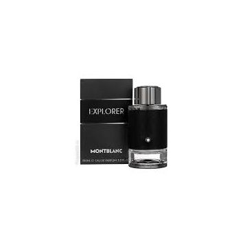 Mont Blanc Explorer men edp 100ml
