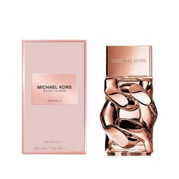 Michael Kors Pour Femme Absolu Edp 100 ml