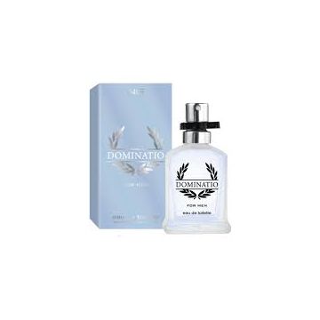 Dupe Next Generation Dominatio for men Mini Tasverstuiver edt 15ml