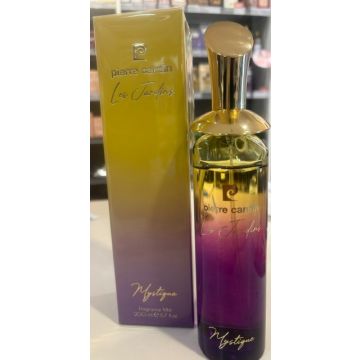 Pierre Cardin Les Jardins Mystique Fragrance Mist 200ml