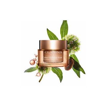 Clarins Extra Firming Day All Skin Types 50ml Refillable