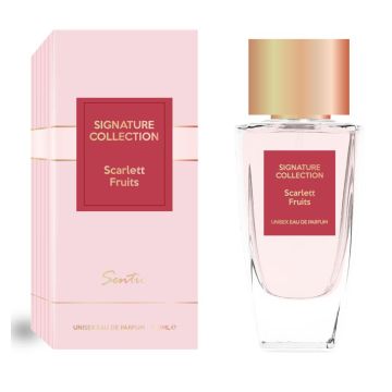 Dupe Sentio Signature Collection Scarlett Fruitds edp 100ml Unisex
