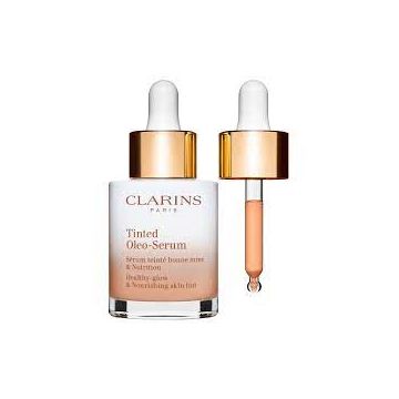Clarins Tinted Oleo Serum 06 30 ml