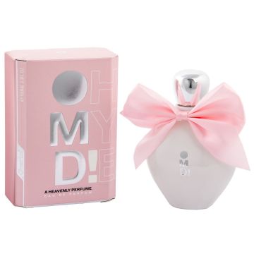 Dupe Omerta Oh My Dear for women edp 100ml 