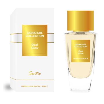 Dupe Sentio Signature Collection Opal Glow Unisex edp 100ml