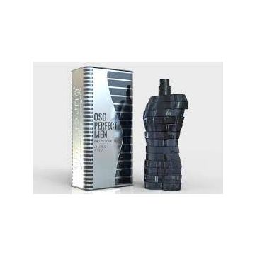 Dupe Linn Young Oso perfect for men edt 100ml