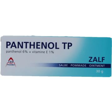 Panthenol TP Zalf 30 gr