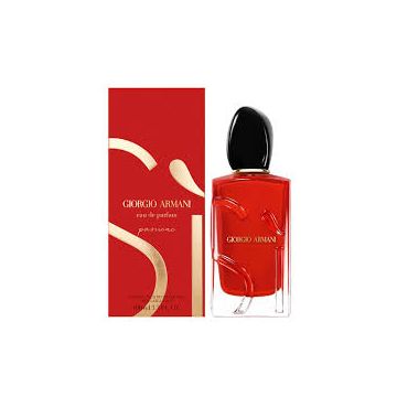 Giorgio Armani Si Passione edp 50ml