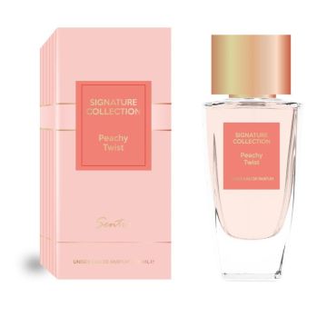 Dupe Sentio Signature Collection Peachy Twist Unisex edp 100ml