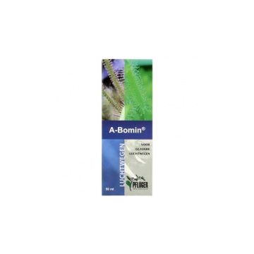 Pfluger A-bomin Tropfen 50 ml