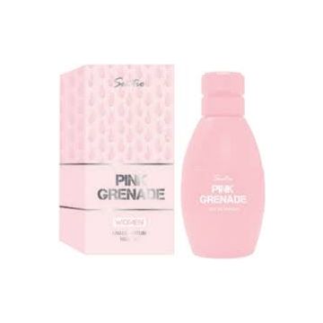 Dupe Sentio Pink Grenade for women edp 100ml