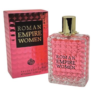Dupe Real Time Roman Empire for Woman edp 100ml