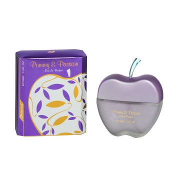 Dupe Omerta Pommy & Passion for women edp 100ml 