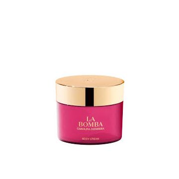 Carolina Herrera La Bomba Bodycream pot 200ml