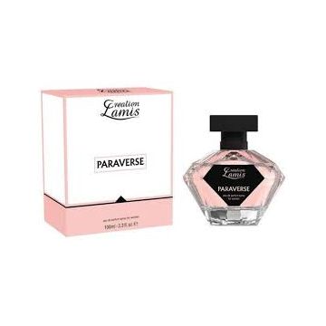 Dupe Creation Lamis Paraverse for woman edp 100ml BESTSELLER