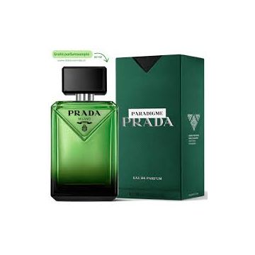 Prada Paradigme pour homme edp 50ml