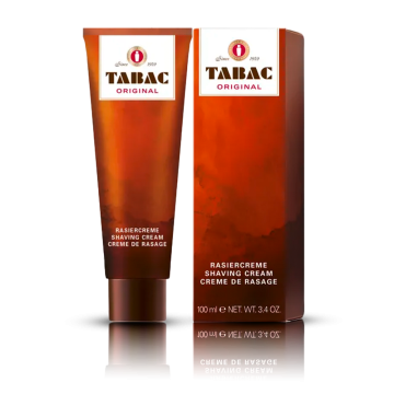 Tabac Original Scheercreme 100ml