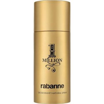 Rabanne One Million Deodorant Spray 150ml