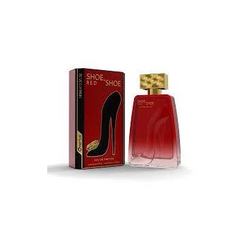 Dupe Omerta Red Shoe for women 100ml edp