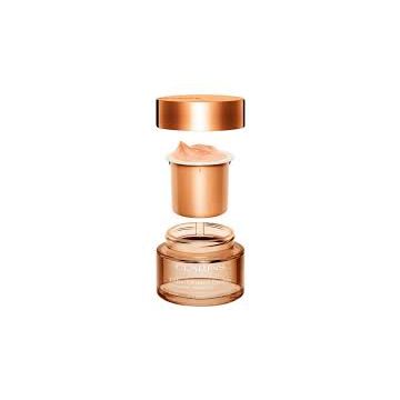 Clarins Extra-Firming Day Energy Collageen en Glowcreme Refill 50ml