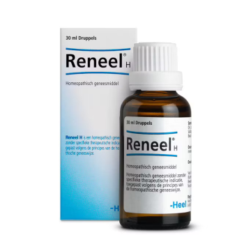 Heel Reneel druppels 30 ml