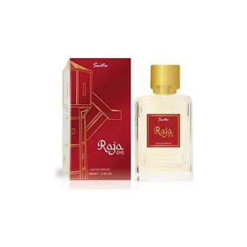 Dupe Sentio Rojo 045 unisex edp 100ml