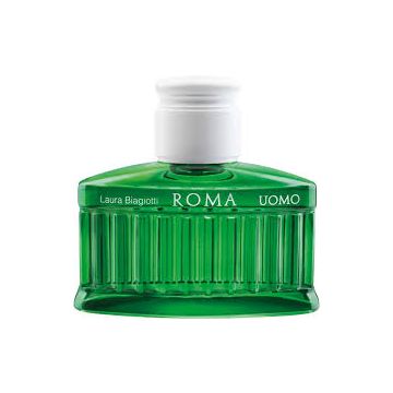 Laura Biagiotti Roma Green Swing Homme Edt 40ml