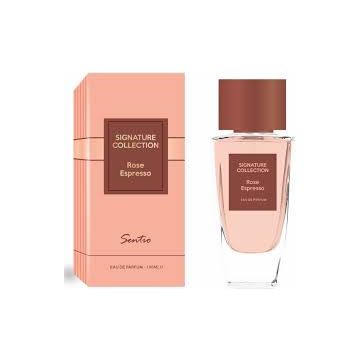 Dupe Sentio Rose Espresso for woman edp 100ml