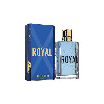 Dupe Omerta Royal X for men edt 100ml