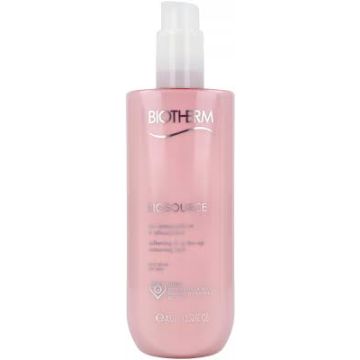 Biotherm BioSource Lait Demaquillant Dry Skin 400ml