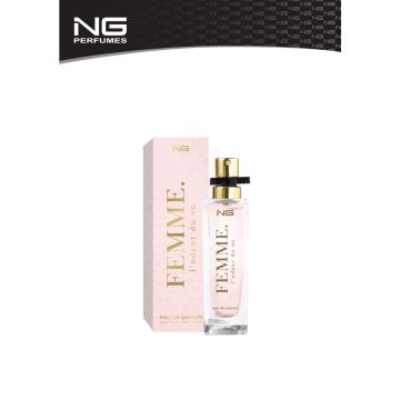 Dupe Next Generation Femme L'Odeur for woman Mini tasverstuiver edp 15ml