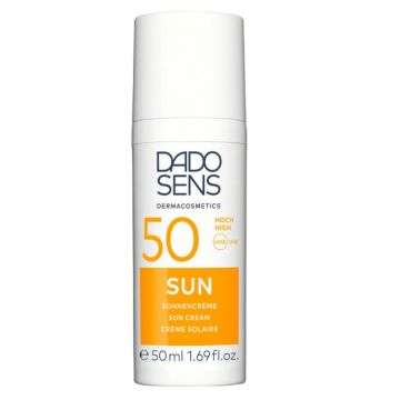 Dado Sens SunCream Spf 50 50 ml