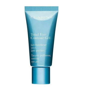 Clarins Total Eye Contour gel 20 ml