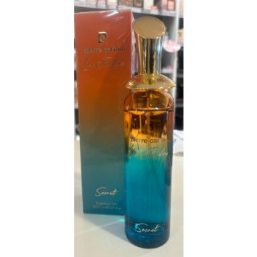 Pierre Cardin Les Jardins Secret Fragrance Mist 200ml